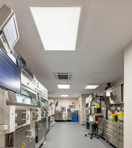 ASTERION CIN-Saint-Etienne Médecine Nucléaire 15